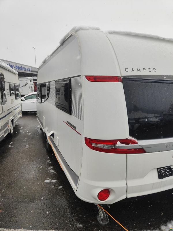 Hobby Premium 495 UL