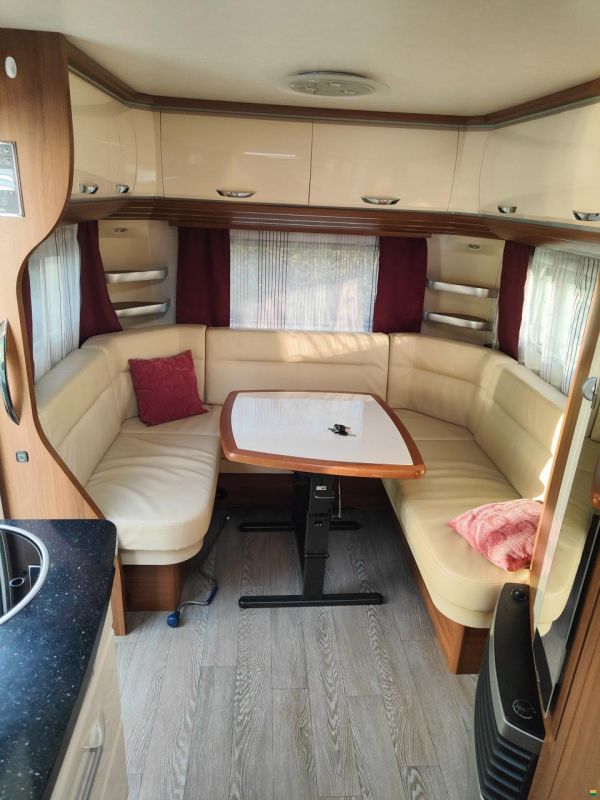 Hobby Premium 495 UL