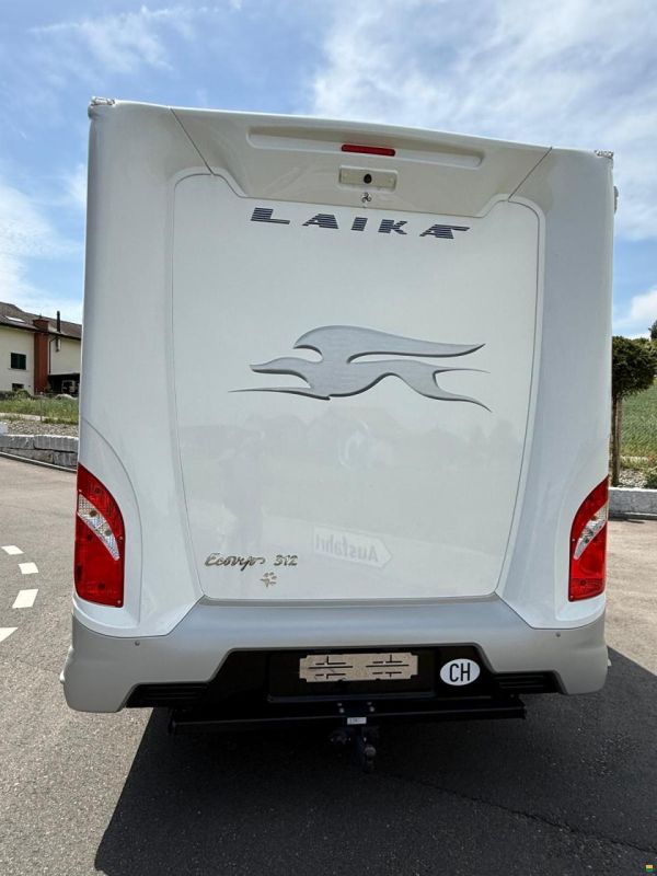 Laika Ecovip 312
