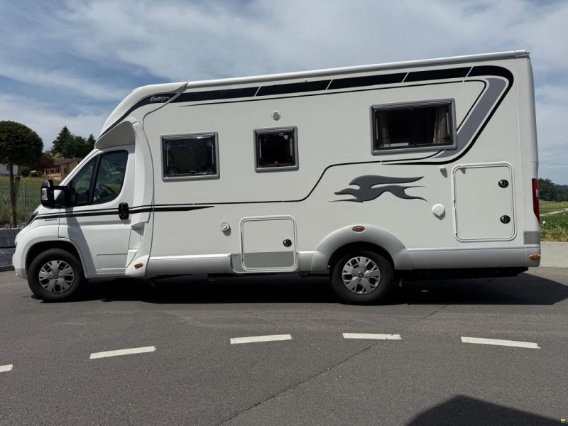 Laika Ecovip 312