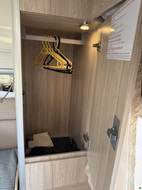 Laika Ecovip 312