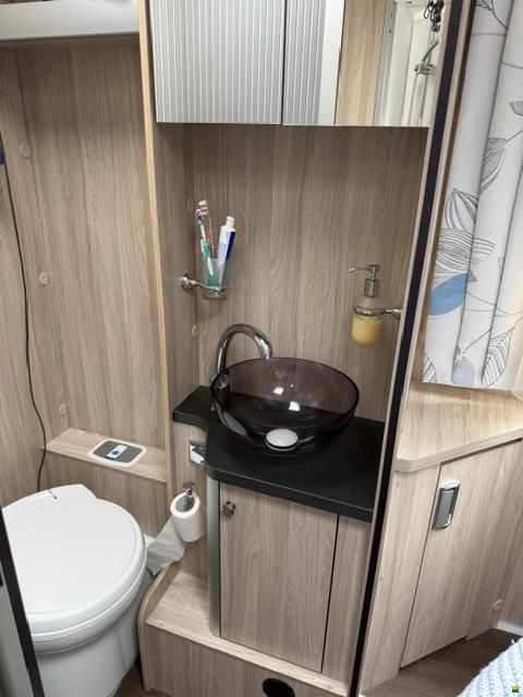 Laika Ecovip 312