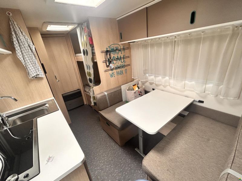 Adria Aviva 522 PT