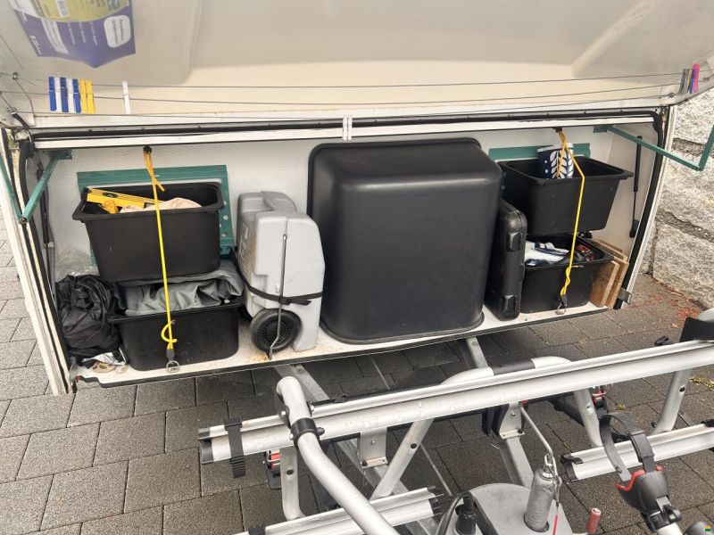 Adria Aviva 522 PT