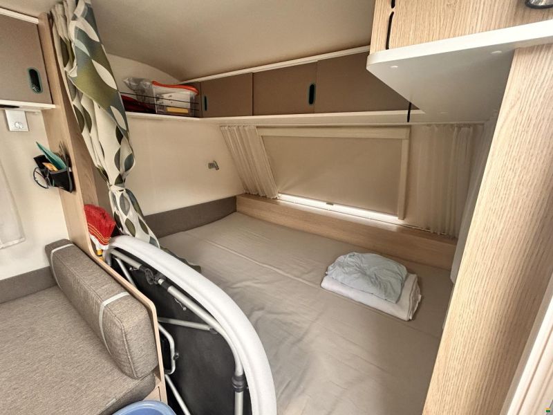 Adria Aviva 522 PT