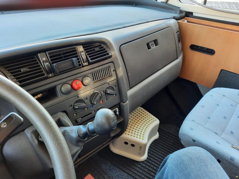Hymer B534