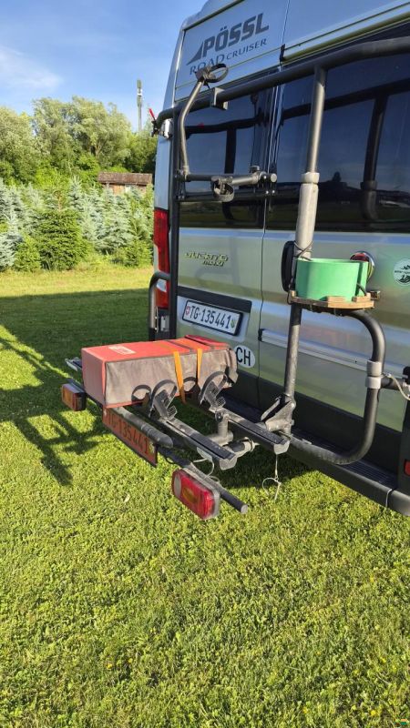 Pössl Roadcruiser