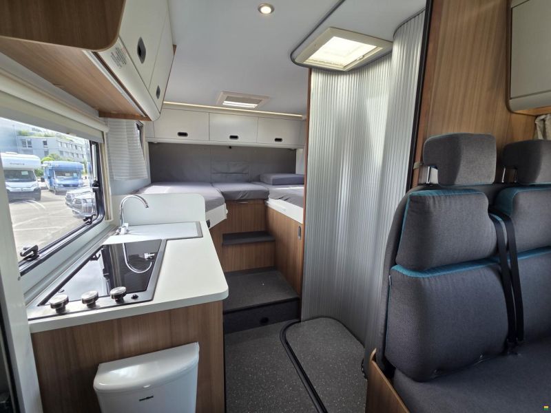 Sun Living S65L