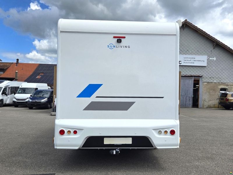 Sun Living S65L