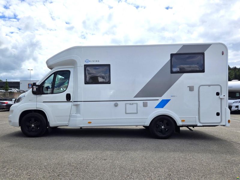 Sun Living S65L