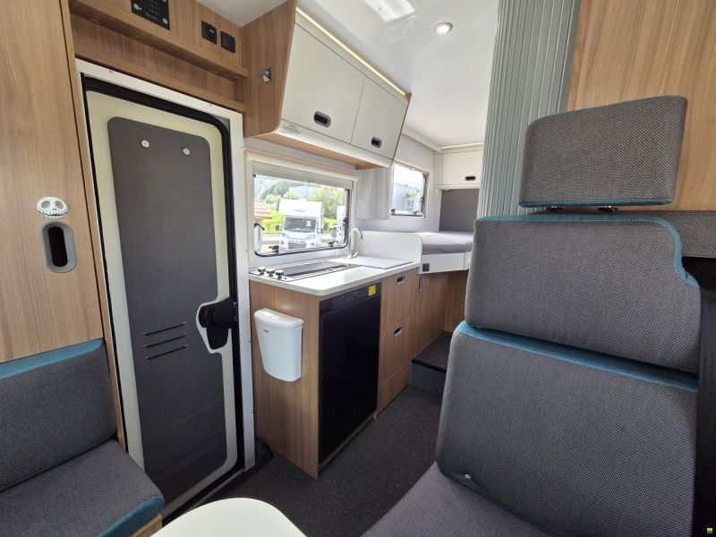 Sun Living S65L