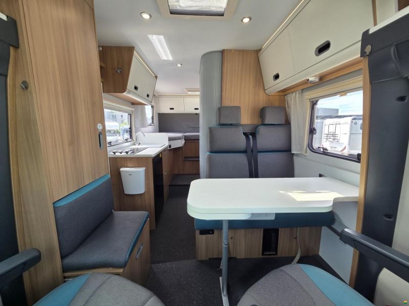 Sun Living S65L