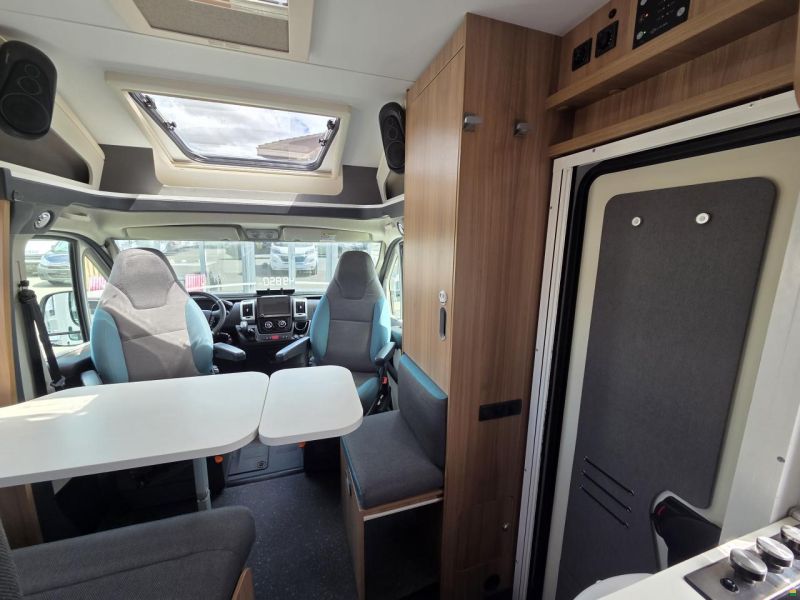 Sun Living S65L