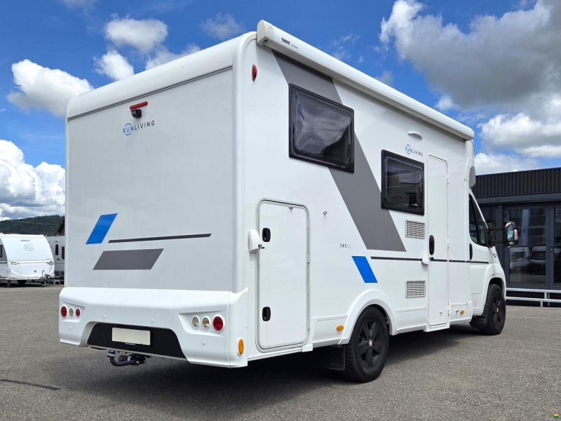 Sun Living S65L