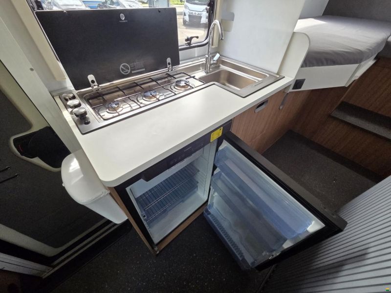Sun Living S65L