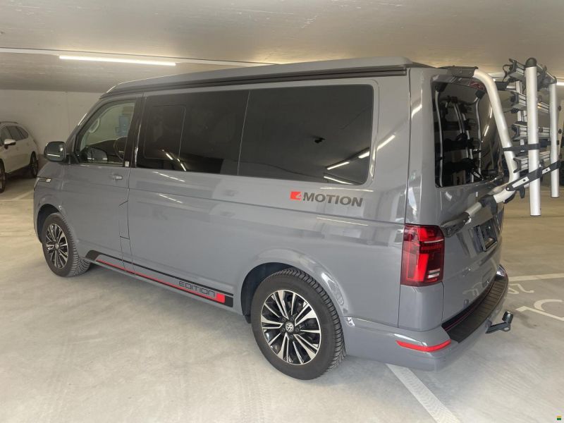 Volkswagen California T6.1 4 Motion