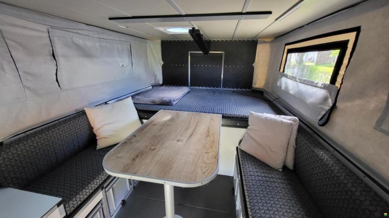 Volkswagen Amarok 4 Motion 2.0 BiTDI - Overland