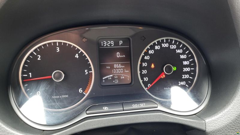 Volkswagen Amarok 4 Motion 2.0 BiTDI - Overland