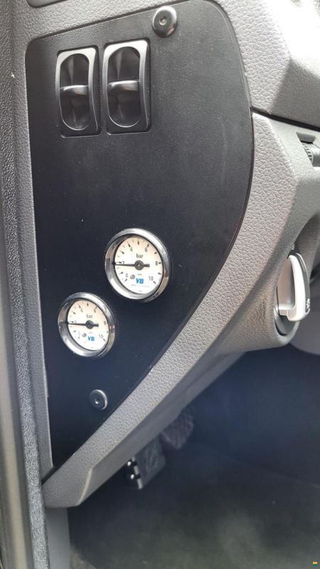 Volkswagen Amarok 4 Motion 2.0 BiTDI - Overland