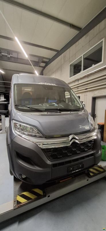 Citroen P&ouml;ssl