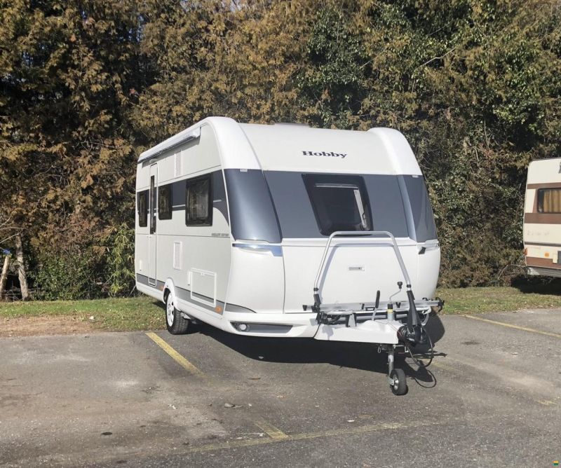 Hobby 24EG/495 UL Excellent Edition