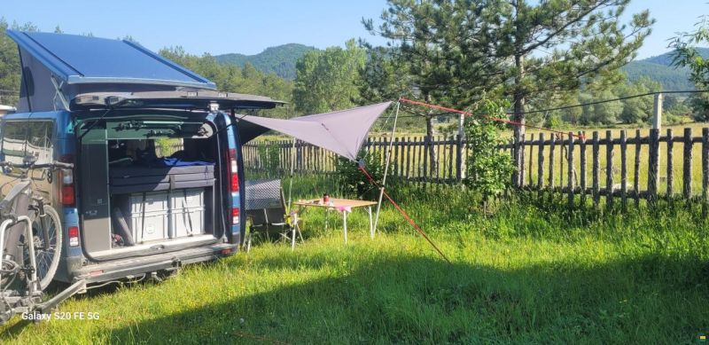 Nissan Westfalia