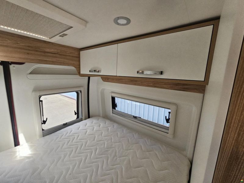 Pilote V 600 G Automat