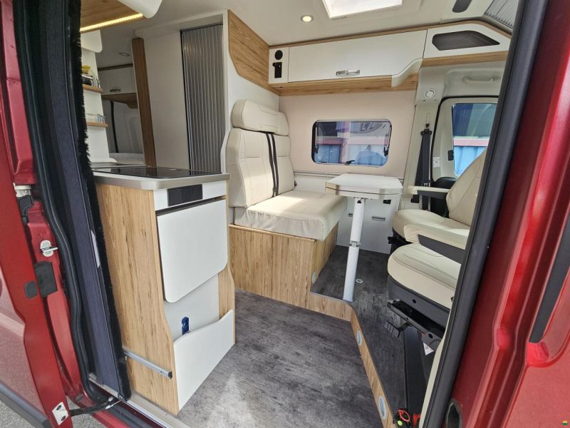 Pilote V 600 G Automat