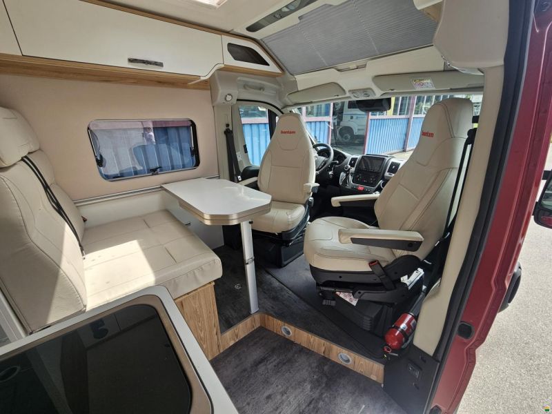 Pilote V 600 G Automat
