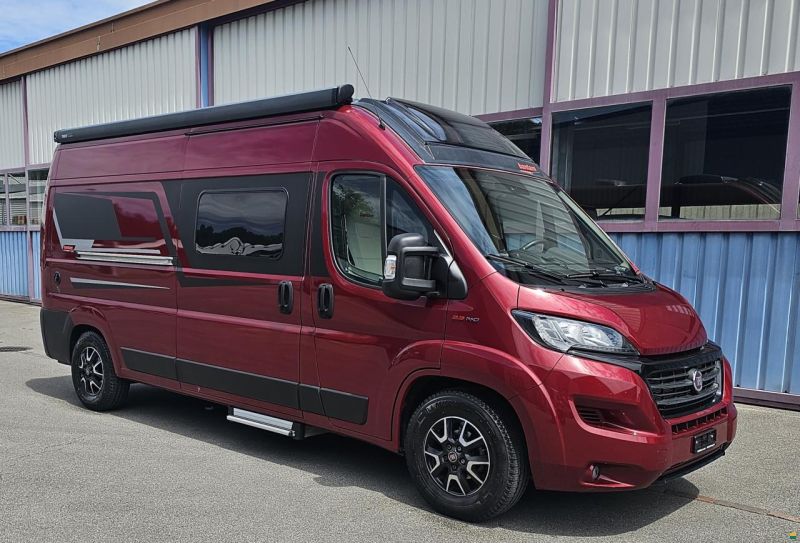 Pilote V 600 G Automat
