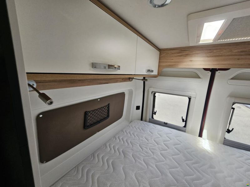 Pilote V 600 G Automat