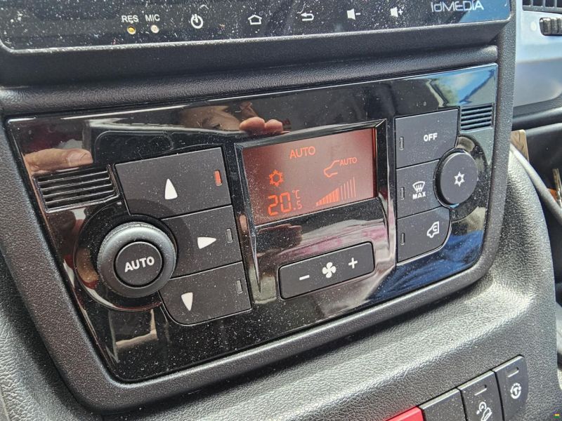 Pilote V 600 G Automat