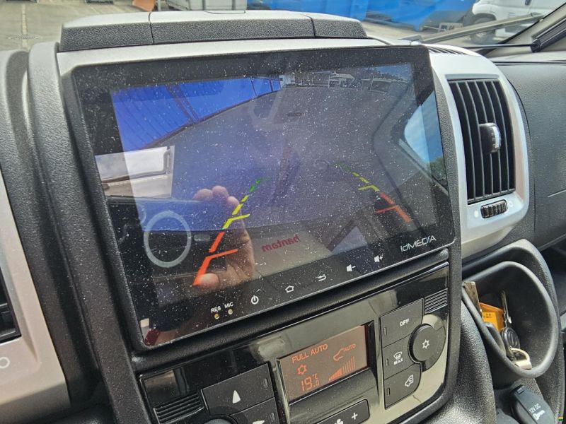 Pilote V 600 G Automat