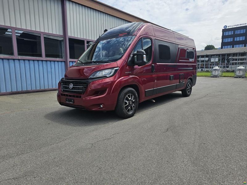 Pilote V 600 G Automat