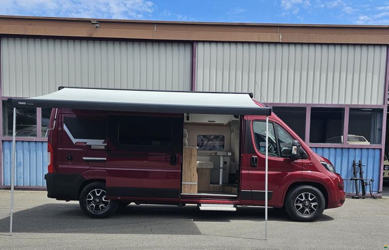 Pilote V 600 G Automat