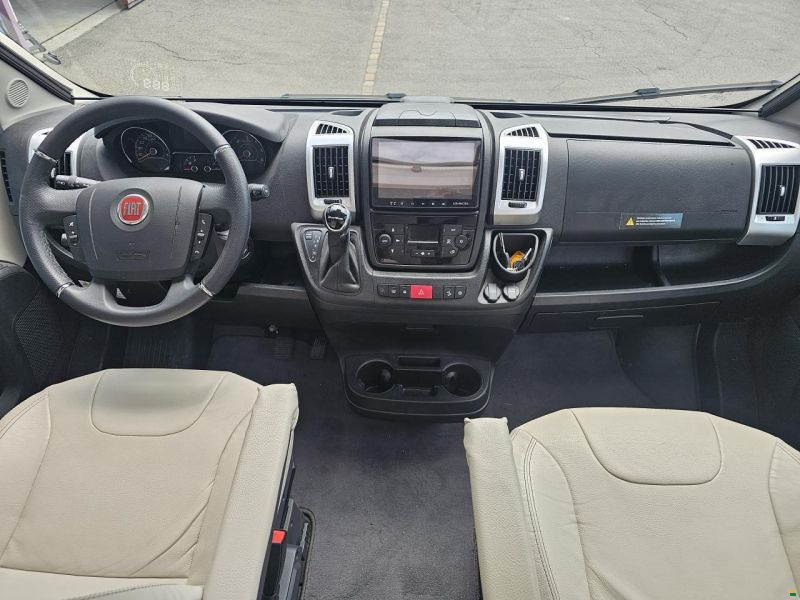 Pilote V 600 G Automat