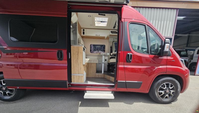 Pilote V 600 G Automat