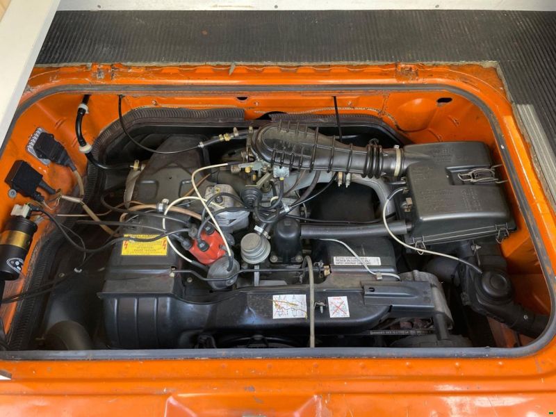 Volkswagen T3 Typ 2