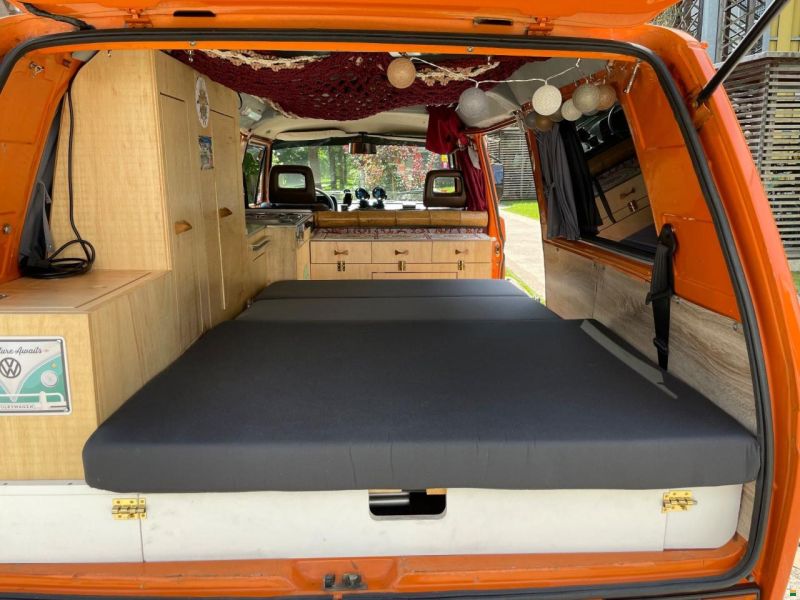 Volkswagen T3 Typ 2