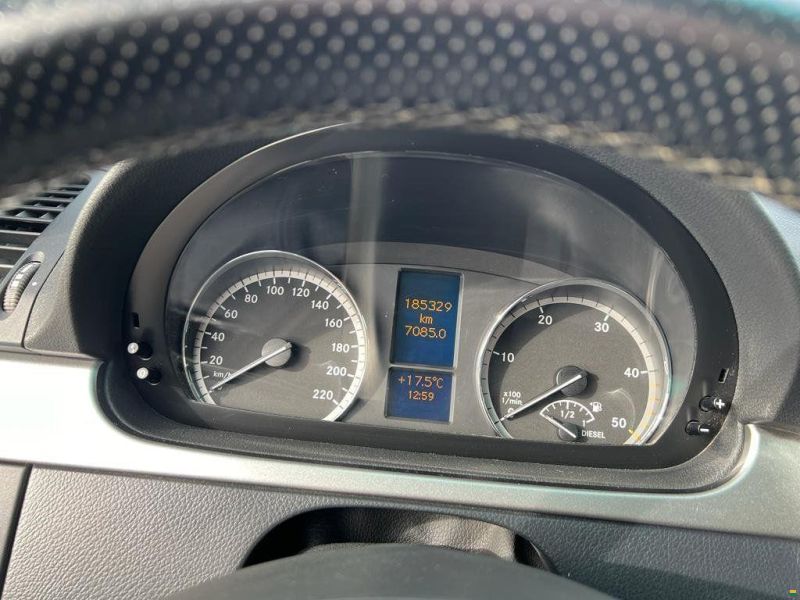 Mercedes Benz Viano 2.2 CDI