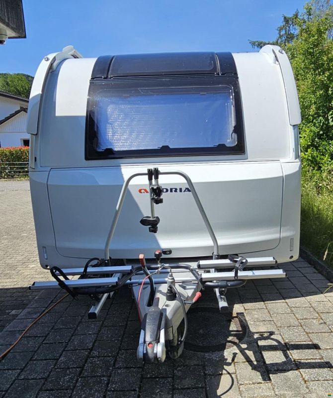 Adria Adora 613 UT