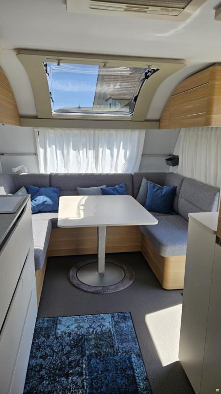 Adria Adora 613 UT