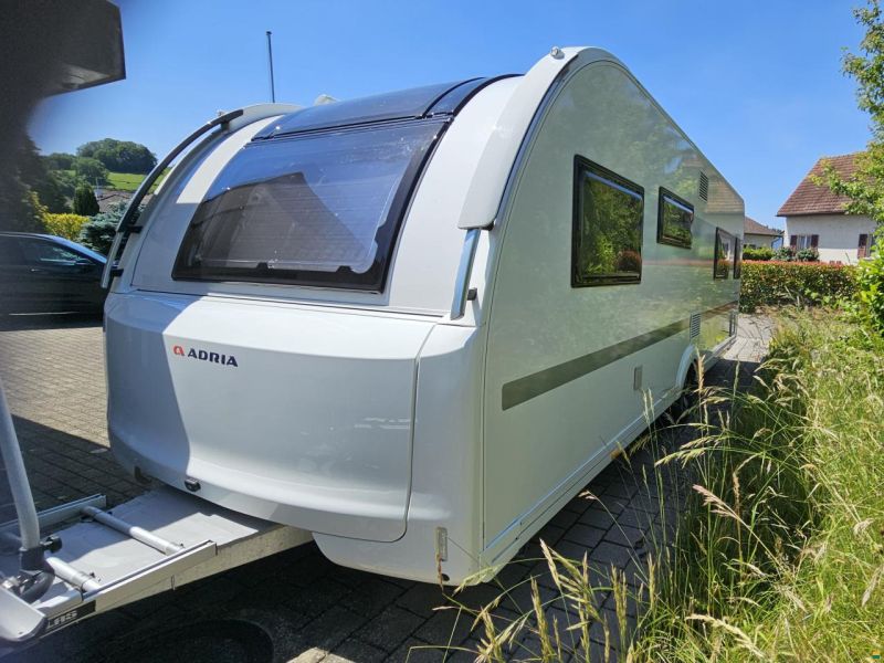 Adria Adora 613 UT
