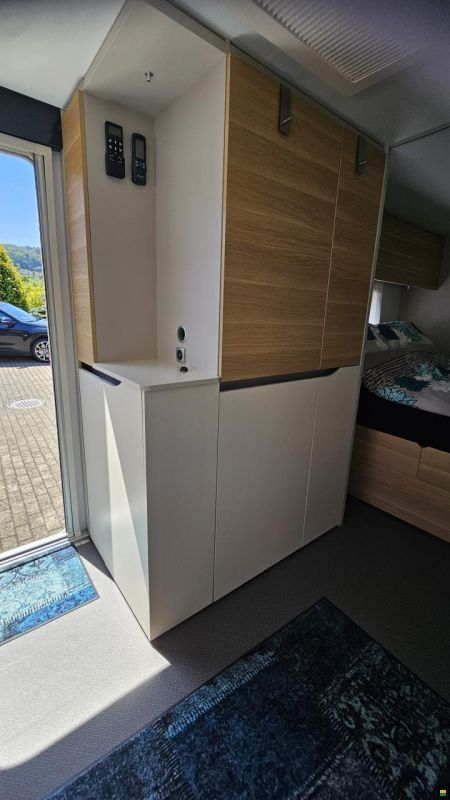 Adria Adora 613 UT