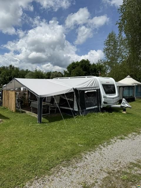 Dethleffs Beduin Scandinavia 550 SE