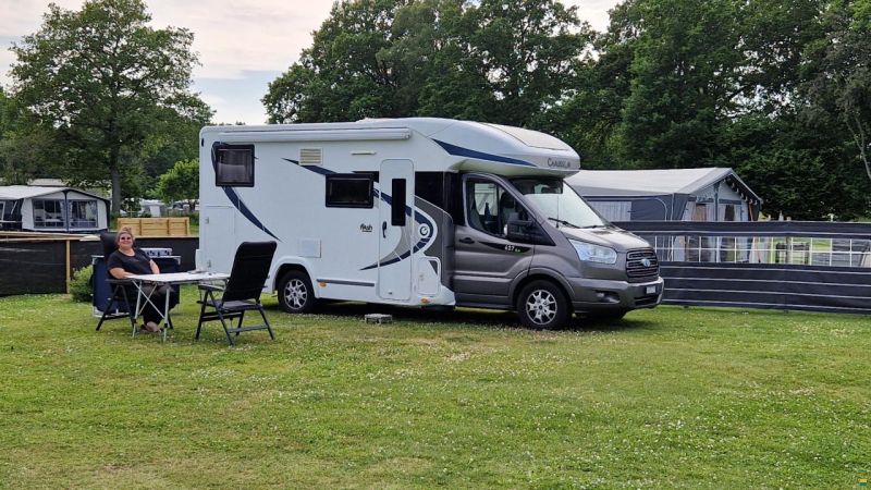 Chausson Trigano