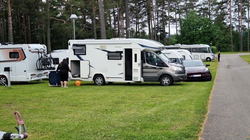 Chausson Trigano