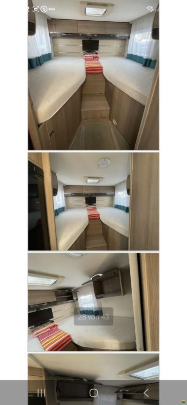 Chausson Trigano