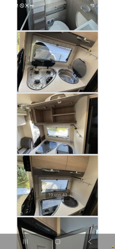 Chausson Trigano