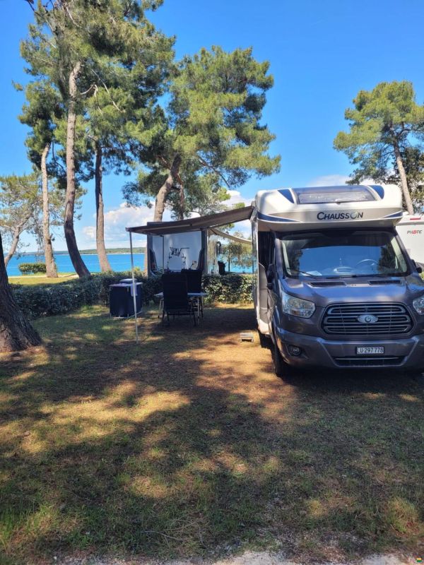 Chausson Trigano